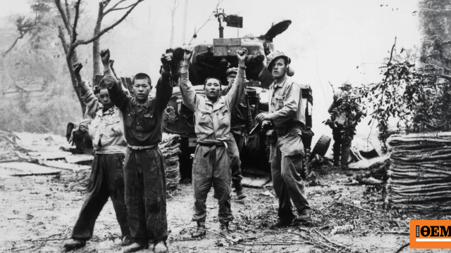 Πόλεμος της Κορέας: Πώς ξεκίνησε - Έπρεπε η Ελλάδα να πάρει μέρος; Η απίστευτη η ιστορία του Ακριβού Τσολάκη