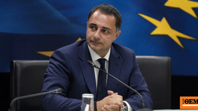 Σενετάκης: Ουδέποτε προέβην σε οιαδήποτε αξιόποινη πράξη, ούτε παρακίνησα οποιονδήποτε να την τελέσει