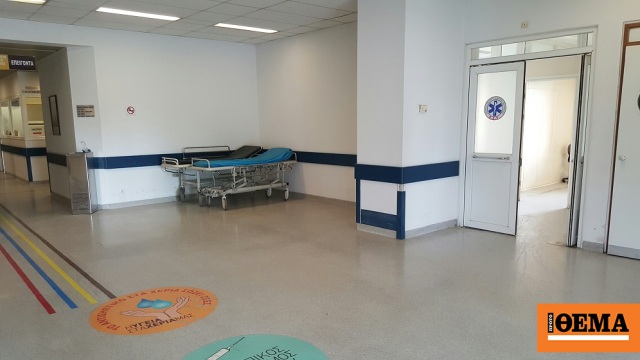 ΠΑΣΟΚ: Η αναστολή εφημεριών στο νοσοκομείο Καλαμάτας επιβεβαιώνει πως το ΕΣΥ τελεί υπό κατάρρευση