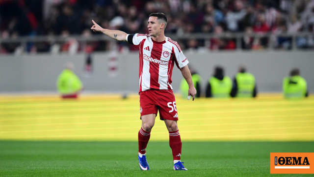 Ολυμπιακός: Οι τελευταίες δοκιμές του Μεντιλίμπαρ και η πιθανή 11άδα ενόψει ΑΕΚ