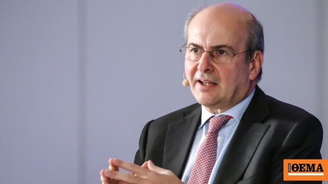 Χατζηδάκης για ΟΠΕΚΕΠΕ: Αμφιβάλλω ότι οι περιπτώσεις Τσιάρα και Βαρτζόπουλου θα κριθούν αρνητικά από τη Δικαιοσύνη