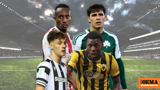 Διπλό τίτλου η ΑΕΚ στο Φάληρο και στο +5 από τον Ολυμπιακό, αλλά και τον ΠΑΟΚ που έμεινε στο 0-0 με τον Παναθηναϊκό, δείτε τα γκολ