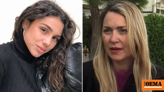 «Θέλω να την κάνω περήφανη μέσα από μία ζωή με νόημα»: Συγκλονίζει η λήπτρια της καρδιάς της Έμμας που σκοτώθηκε σε τροχαίο