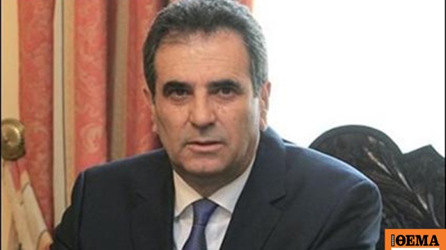 Λεονταρίδης: Ζητώ την άρση της ασυλίας μου - Η μεσολάβησή μου ήταν για την επίσπευση πληρωμής νόμιμων δικαιωμάτων