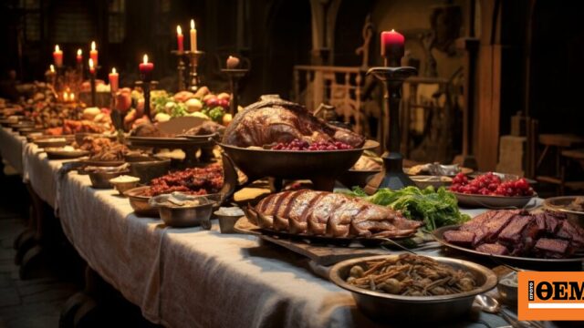 H Ένωση Άθεων διοργανώνει Φανερούς Δείπνους με κρέας τη Μεγάλη Παρασκευή σε Αθήνα, Θεσσαλονίκη, Σέρρες και Βόλο