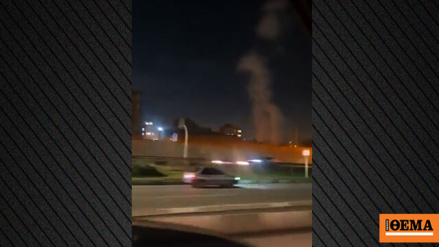 Το Ισραήλ βομβαρδίζει την Τεχεράνη, με ομοβροντία πυραύλων απαντά το Ιράν, ένα 24ωρο πριν εκπνεύσει το τελεσίγραφο Τραμπ