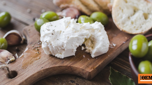 Κόντρα ΗΠΑ-Ευρωπαϊκής Ένωσης για τα ονόματα των τυριών: Στο επίκεντρο φέτα, παρμεζάνα και ασιάγκο