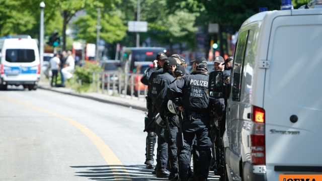 Θρίλερ στη Γερμανία: Βρήκαν φιαλίδιο με ραδιενεργό δηλητήριο «πολώνιο 210» κατά τη διάρκεια πασχαλινού παιχνιδιού