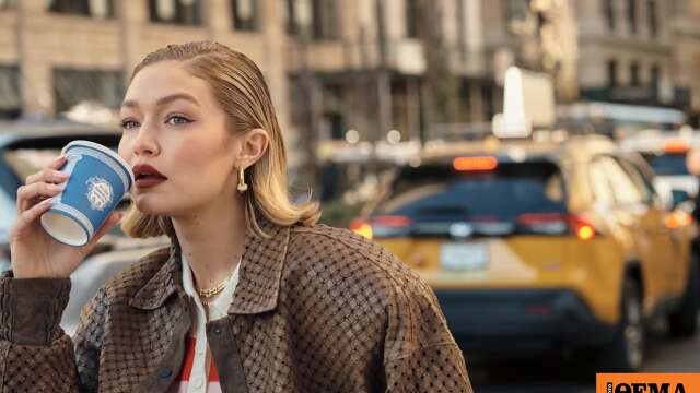 Τζίτζι Χαντίντ: Μίλησε για πρώτη φορά για την αναφορά του ονόματός της στους φακέλους Επστάιν