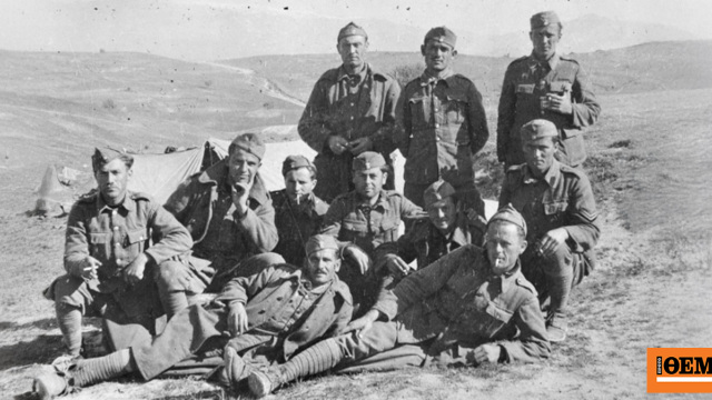 Το «δεύτερο Όχι» που έφερε την γερμανική εισβολή στην Ελλάδα στις 6 Απριλίου του 1941- Η Γραμμή Μεταξά και τα παρακάλια του Μουσολίνι