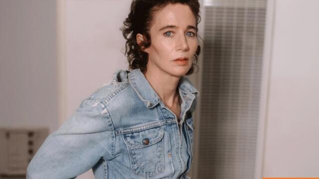 Στέγη Ιδρύματος Ωνάση: Θα φιλοξενήσει τη δημοφιλή Αμερικανίδα καλλιτέχνιδα Μιράντα Τζουλάι