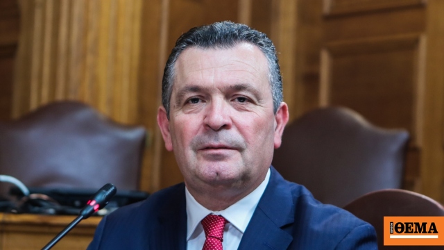 Μπουκώρος για ΟΠΕΚΕΠΕ: «Δεν χρειάζομαι καμία κάλυψη βουλευτικής ασυλίας, έπραξα το καθήκον μου»