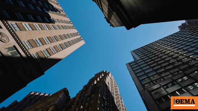 Εκατομμύρια ακίνητα αγοράζονται για επένδυση και μένουν κενά