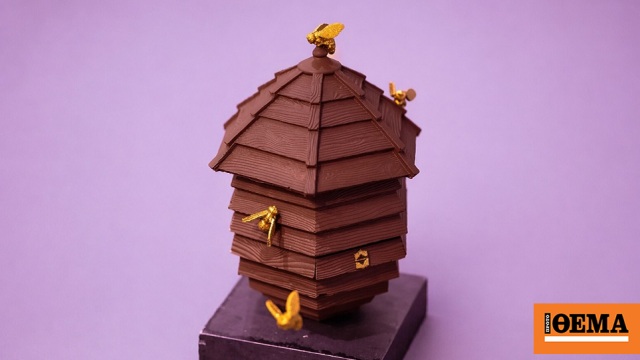 Τα πιο εντυπωσιακά σοκολατένια αυγά για το Πάσχα 2026