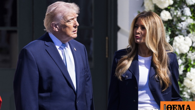 Τραμπ για Ιράν: Δεν μπορείς να αφήσεις πυρηνικά όπλα στα χέρια τρελών, αν ήταν στο χέρι μου θα παίρναμε το πετρέλαιό τους