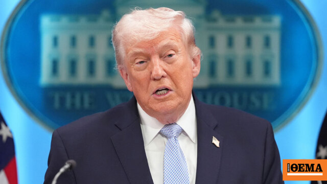 Τα έξι μηνύματα του Ντόναλντ Τραμπ πίσω από τη διάσωση του πιλότου… για την «ισοπέδωση» του Ιράν