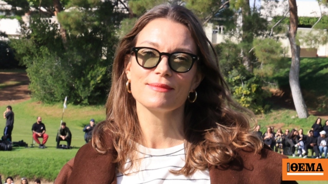 Βίκυ Καγιά: Δεν μου λείπει η τηλεόραση, έχω στρώσει αλλιώς τη ζωή μου