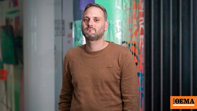 Η νέα εποχή στις επιχειρήσεις, με την τεχνητή νοημοσύνη και τον άνθρωπο στο επίκεντρο