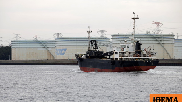 Ο Τραμπ απευθύνει τελεσίγραφο στο Ιράν, το πετρέλαιο εκτοξεύεται: Στα $116 το αμερικανικό αργό, άνω των $111 το Brent