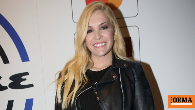 Μαρία Αναστασοπούλου: Τα τελευταία 12 χρόνια έχω μετακομίσει επτά φορές