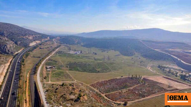 Πώς «ναυάγησε» το mega logistics hub στη Φυλή – «Η γη είναι δημοτική δεν θα τη δώσω τζάμπα – Προτιμώ να φυτεύω μαρούλια» λέει ο Δήμαρχος