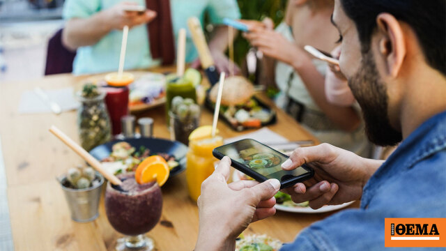 Πώς οι influencers ‘’σκότωσαν’’ τα μικρά μαγαζιά της γειτονιάς