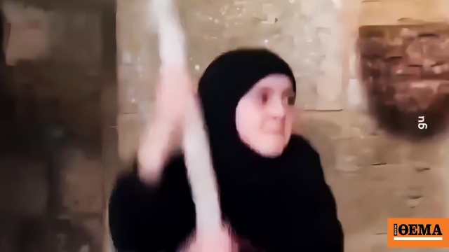 Μικρή μουσουλμάνα στον Λίβανο χτυπά καμπάνα εκκλησίας και στέλνει μήνυμα ενότητας: «Είμαστε όλοι ένα», δείτε βίντεο