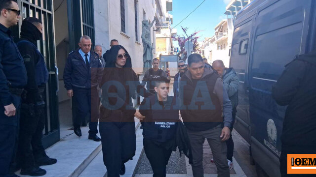 Προθεσμία για να απολογηθεί για τον θάνατο του Παναγιωτάκη έλαβε η Ειρήνη Μουρτζούκου