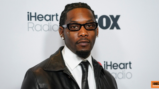 Ο Offset δέχτηκε πυροβολισμούς έξω από καζίνο: Νοσηλεύεται ο ράπερ