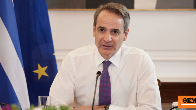 Γιατί έβαλε ο Μητσοτάκης στο τραπέζι το ασυμβίβαστο υπουργού και βουλευτή, στην εξίσωση και η μείωση των 300 της Βουλής