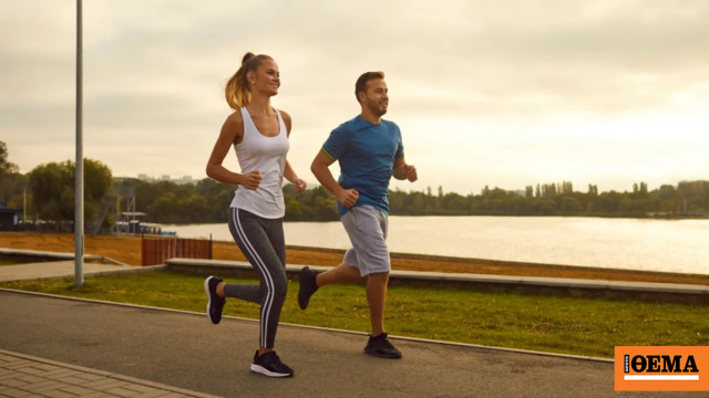 Γυμνάστε τα πόδια σας, βοηθούν στην υγεία του εγκεφάλου