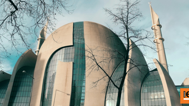 Οι χριστιανικοί ναοί μειώνονται ενώ τα τεμένη πολλαπλασιάζονται στη Γερμανία