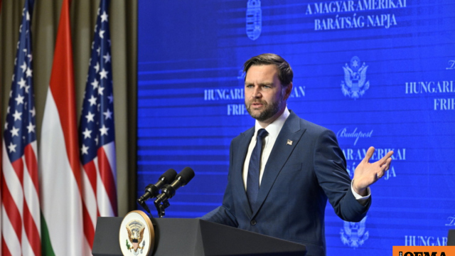 Βανς σε Ιράν: Έχουμε εργαλεία που ακόμη δεν έχουμε χρησιμοποιήσει,  οι ΗΠΑ έχουν επιτύχει σε μεγάλο βαθμό τους στρατιωτικούς στόχους