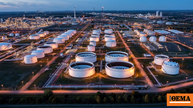 Οι τιμές τραβούν την ανηφόρα σε πετρέλαιο - αέριο, καθώς ο Τραμπ απειλεί και οι Ιρανοί στήνουν ανθρώπινες ασπίδες: Πού ποντάρουν οι αγορές