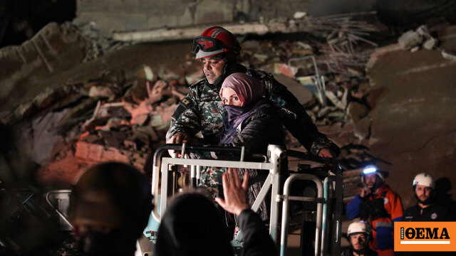 Τουλάχιστον 254 οι νεκροί, δείτε βίντεο