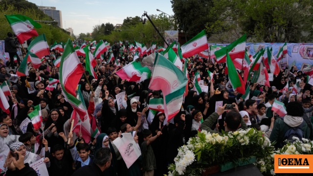 Ειρηνευτικό σχέδιο Ιράν: Τι προβλέπει για κυρώσεις, Στενά Ορμούζ και πόλεμο στη Μέση Ανατολή