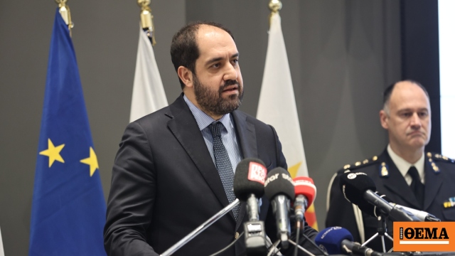 Κεφαλογιάννης για ΟΠΕΚΕΠΕ: «Στη δική μου περίπτωση υπάρχει μηδενική ζημία του δημοσίου, δεν υπάρχει αδίκημα»