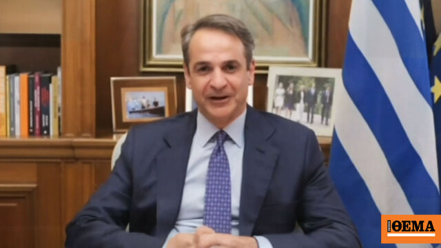 Μητσοτάκης στο CNN: Η διεθνής κοινότητα δεν θα δεχθεί «διόδια» από το Ιράν στο Ορμούζ - Ανησυχώ για τον Λίβανο, αντιπαραγωγικές οι επιθέσεις του Ισραήλ