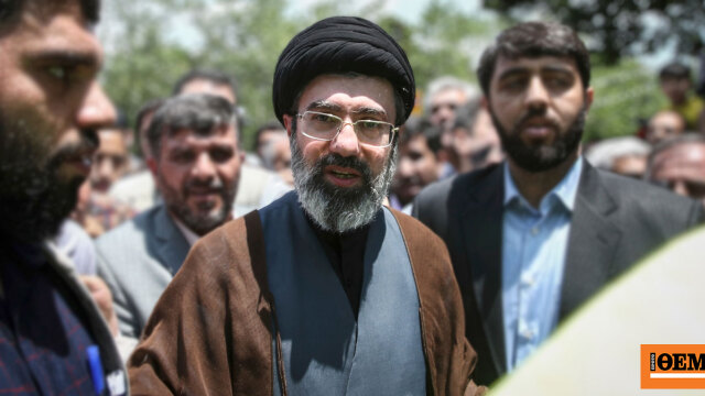 Το παρασκήνιο της συμφωνίας ΗΠΑ-Ιράν: Πώς έφτασε ο Μοτζτάμπα Χαμενεΐ να πει το ναι στον Τραμπ, οι διαπραγματεύσεις και τα τηλεφωνήματα