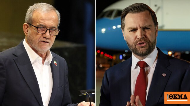 Προϋπόθεση η κατάπαυση πυρός στον Λίβανο λέει το Ιράν, ανοησία να την παραβιάσετε απαντούν οι ΗΠΑ