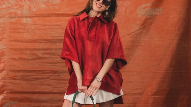 Όμπρεϊ Πλάζα: Η σταρ του «White Lotus» περιμένει παιδί, μετά τον θάνατο του πρώην συζύγου της