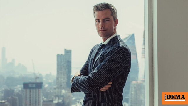 Ο εκατομμυριούχος μεσίτης και ο κανόνας των δύο «Κ» για σίγουρες πωλήσεις