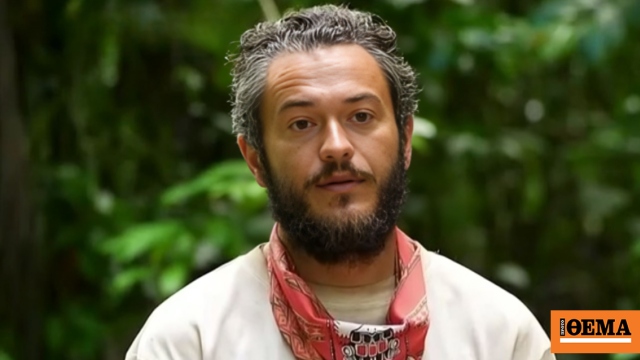 Αν έχουμε στο μυαλό μας τη Μαντίσα, δεν θα πάρουμε το έπαθλο, είπε ο Δημήτρης Θεοδωρόπουλος, πριν τον νέο αγώνα στο Survivor