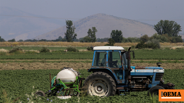 Δύο θανατηφόρα ατυχήματα με τρακτέρ στο Ηράκλειο, νεκροί ένας 86χρονος κι ένας 58χρονος