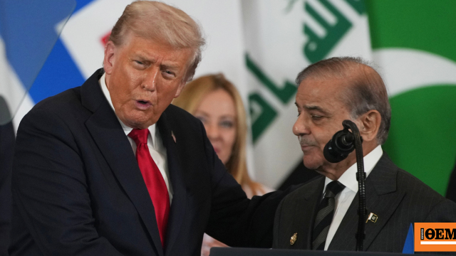 BBC: Γιατί μόνο το Πακιστάν μπορούσε να φέρει ΗΠΑ και Ιράν σε συμφωνία, η «αδελφική» σχέση και ο αγαπημένος στρατάρχης του Τραμπ