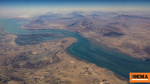 Ανάλυση: Τα Στενά του Ορμούζ και η εκεχειρία που κρέμεται σε μια κλωστή - «Ναυάγιο» στις διαπραγματεύσεις στο Ισλαμαμπάντ