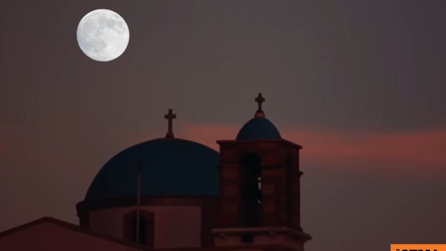 Το αφιέρωμα του ABC News στους Αρκιούς: «Το ελληνικό νησί που δεν έχει καθόλου παιδιά»