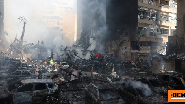 Αγωνία για την εκεχειρία στη Μέση Ανατολή: Αν η συμφωνία δεν εφαρμοστεί «θα ξεκινήσει το πιστολίδι» απειλεί ο Τραμπ