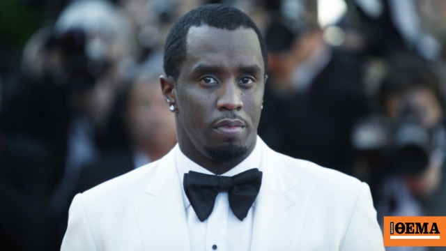 Ο Diddy προσφεύγει στο Εφετείο ζητώντας ανατροπή της καταδίκης και της ποινής του