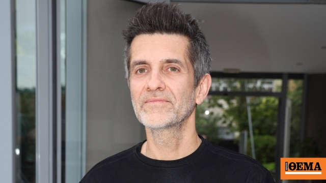 Ο θυελλώδης έρωτας ζευγαριού από τη σόουμπιζ που αποτέλεσε έμπνευση για το τραγούδι «Μέχρι Μάη μήνα» του Φοίβου